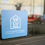 Vacuna Pleasant Rooms