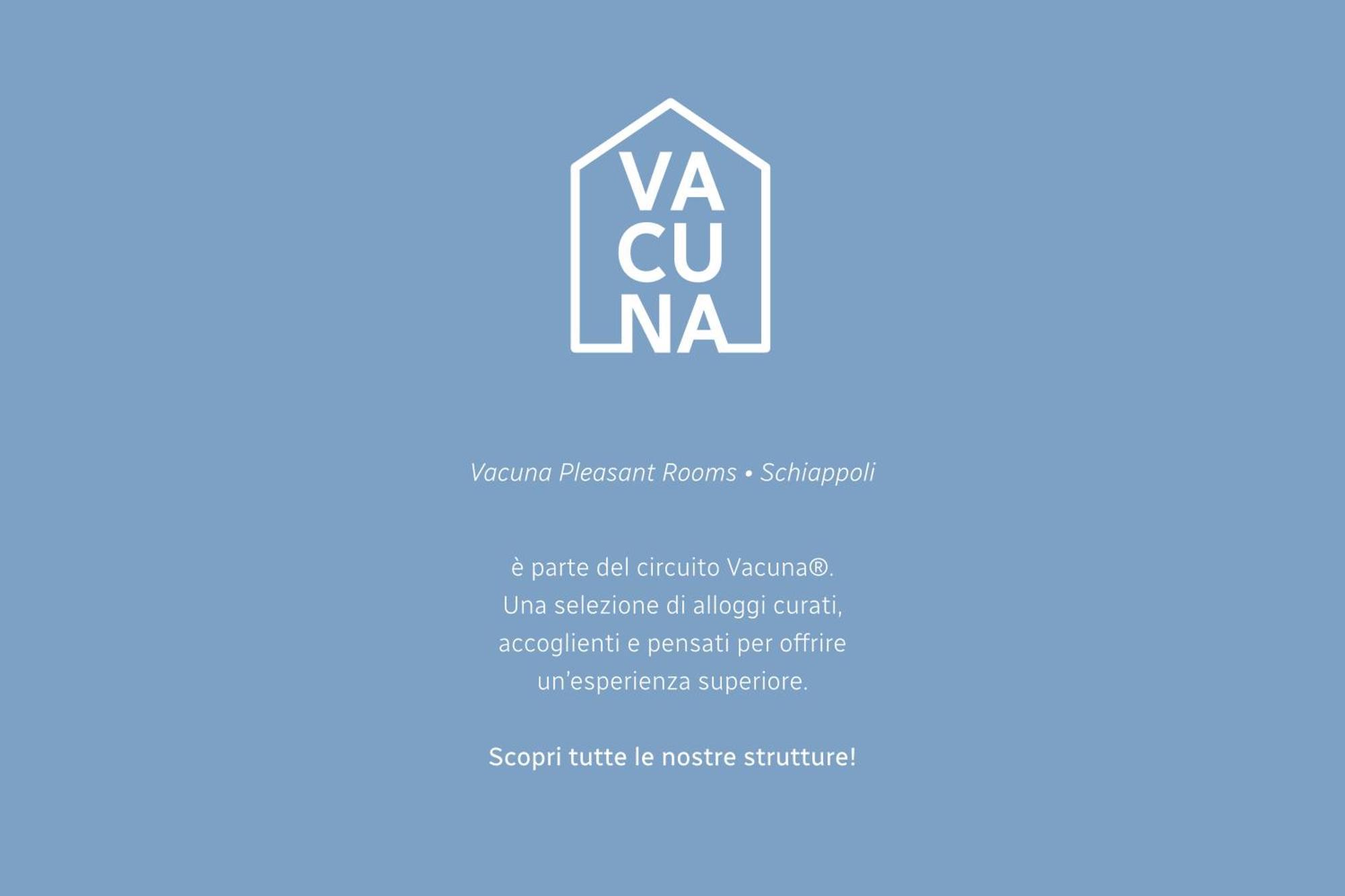 Vacuna Pleasant Napoli